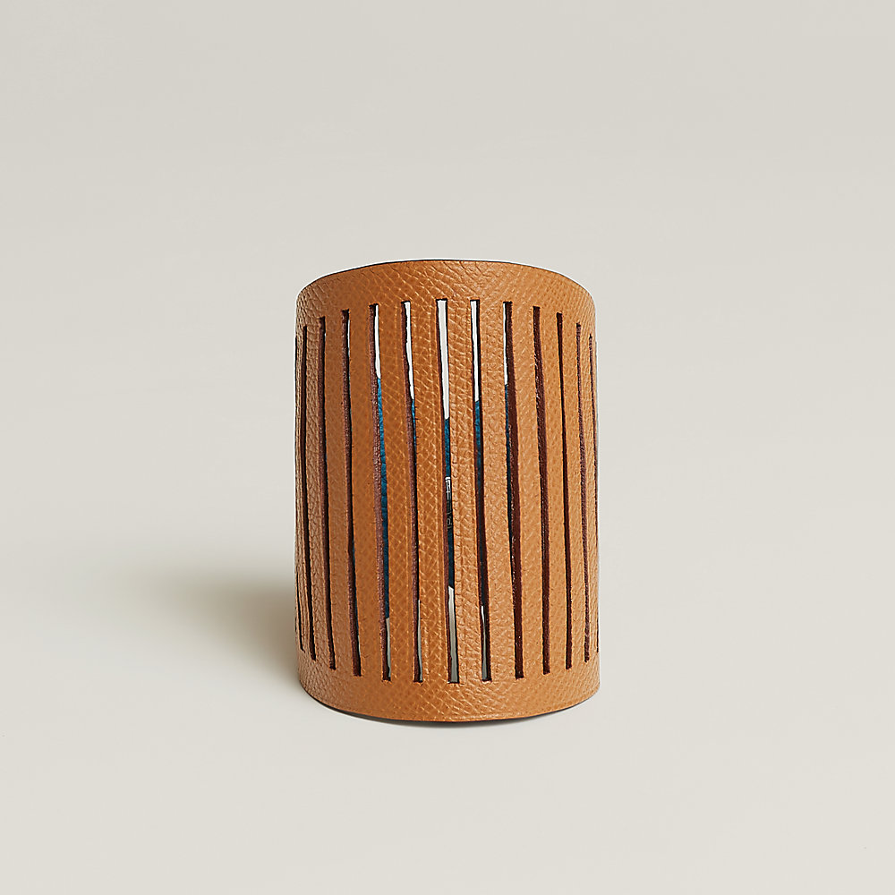 Openwork bracelet GM | Hermès Mainland China